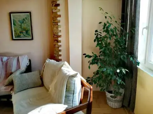 София: Apartment Durvenitza