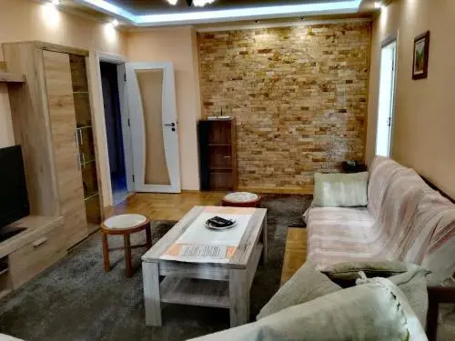 София: Apartment Durvenitza