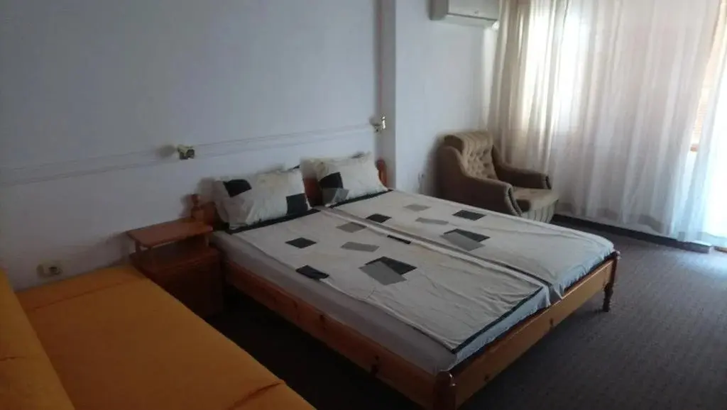 Царево: Family Hotel Southern Nights