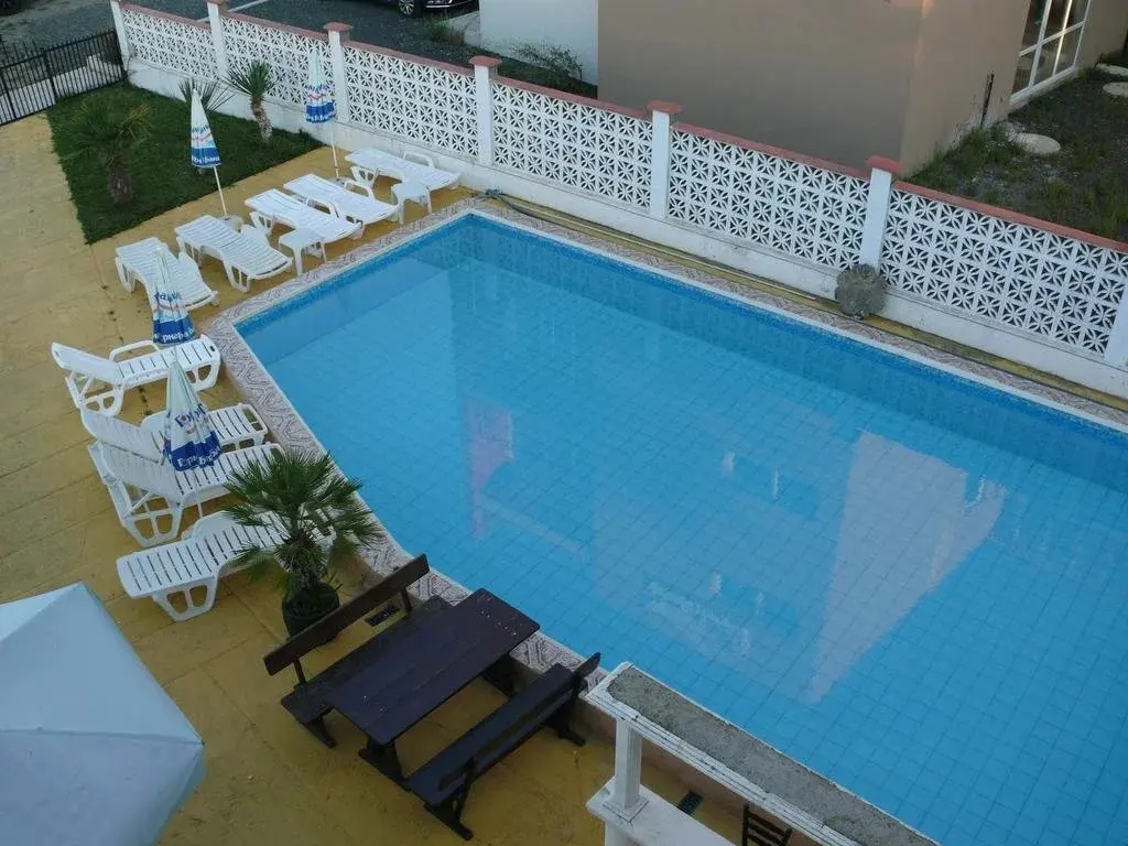 Царево: Family Hotel Southern Nights