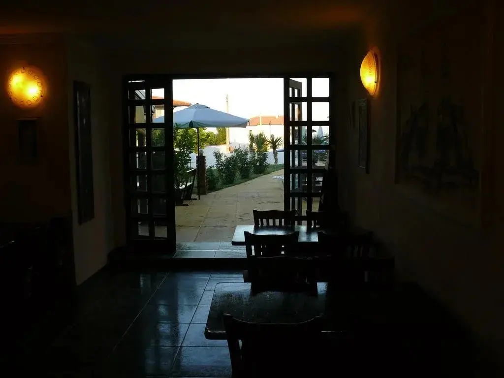 Царево: Family Hotel Southern Nights