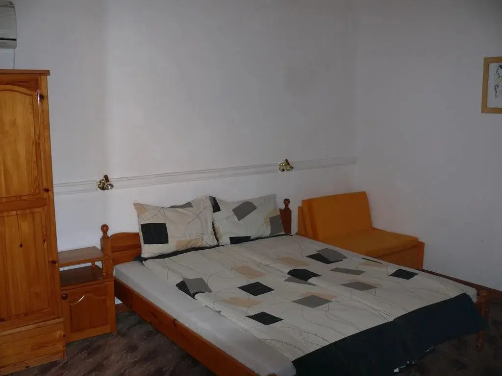Царево: Family Hotel Southern Nights