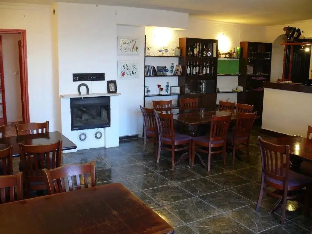 Царево: Family Hotel Southern Nights