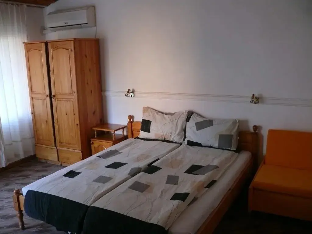 Царево: Family Hotel Southern Nights