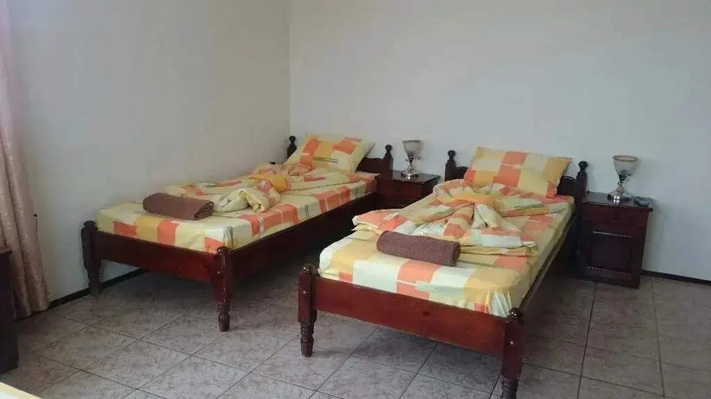 Созополь: Guest House Kaliana