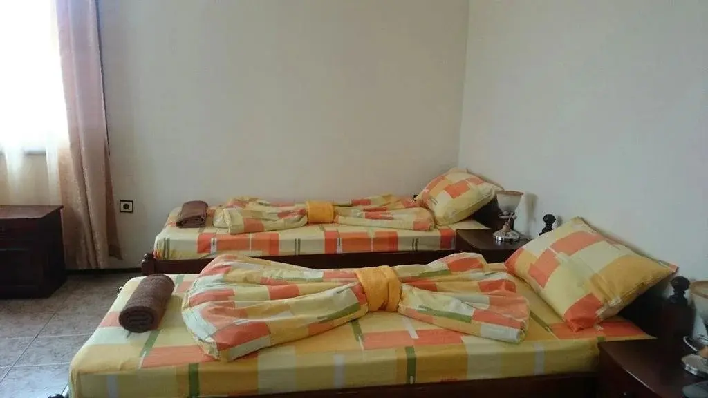 Созополь: Guest House Kaliana