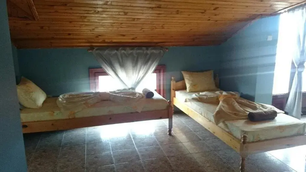 Созополь: Guest House Kaliana