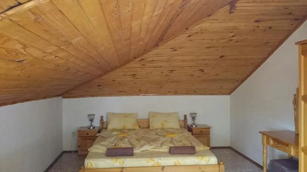 Созополь: Guest House Kaliana