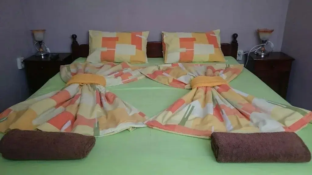 Созополь: Guest House Kaliana