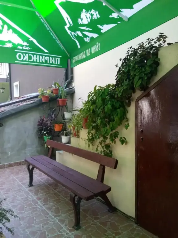 Китен: Villa "Pita"