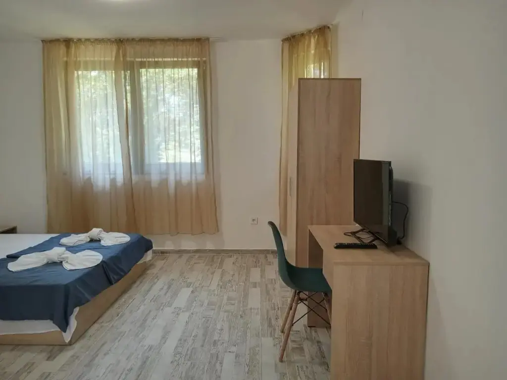 Китен: Villa "Pita"