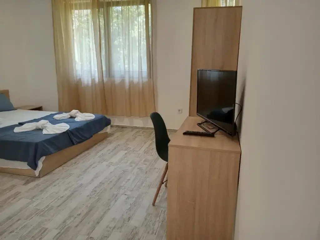 Китен: Villa "Pita"
