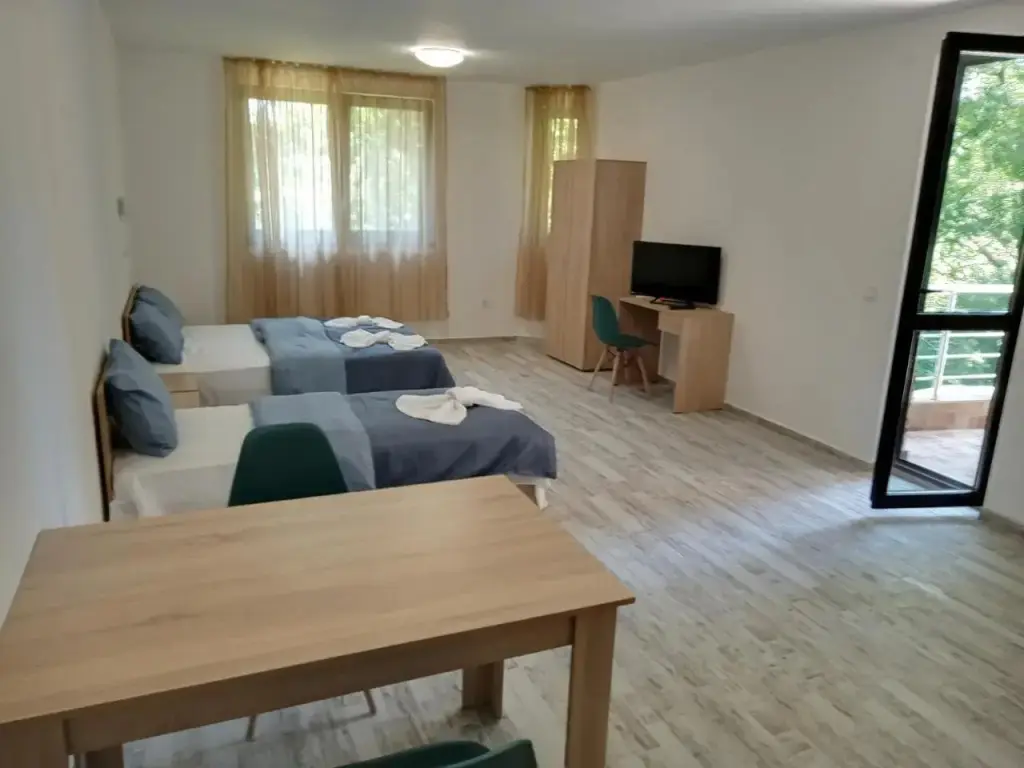 Китен: Villa "Pita"