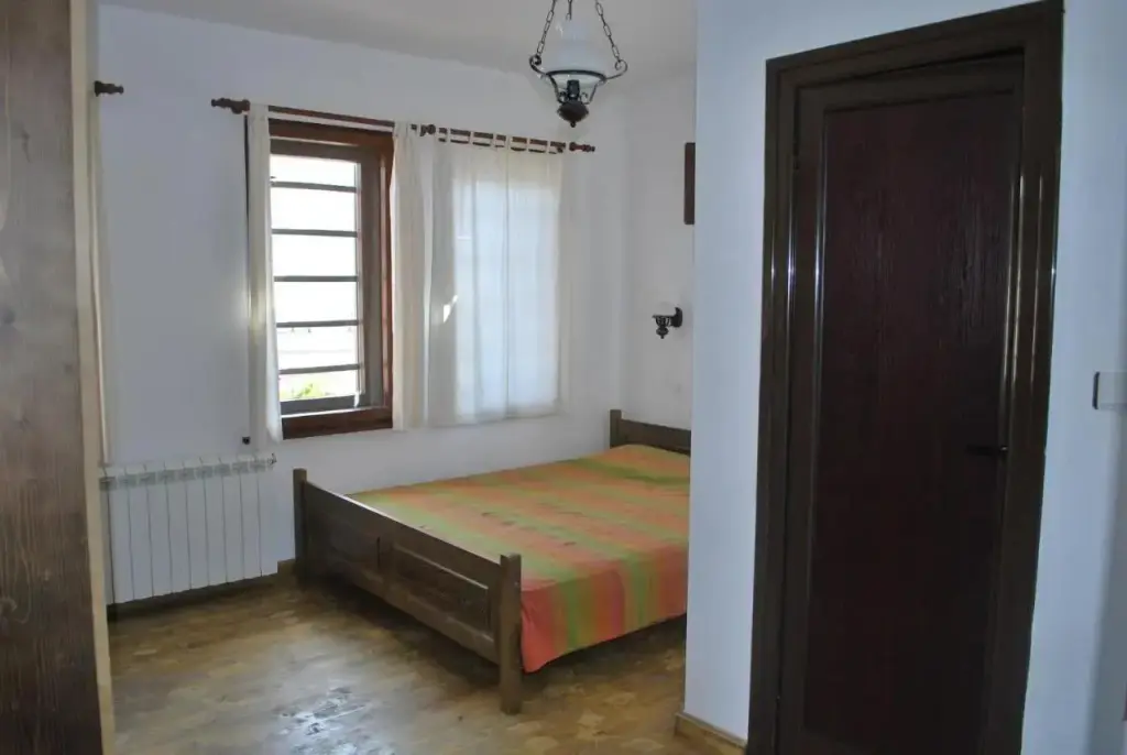 Ардино: Guest house "The House"