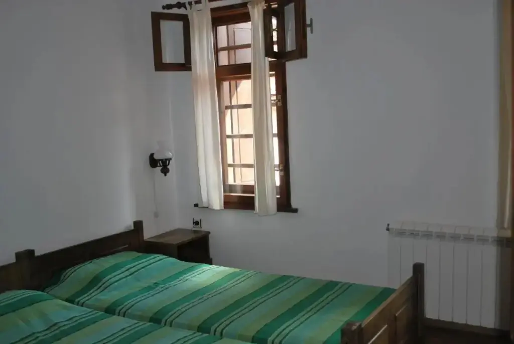 Ардино: Guest house "The House"