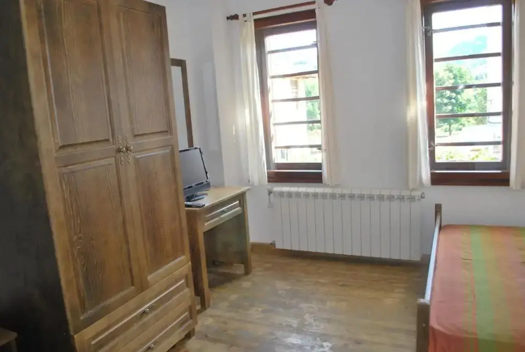 Ардино: Guest house "The House"