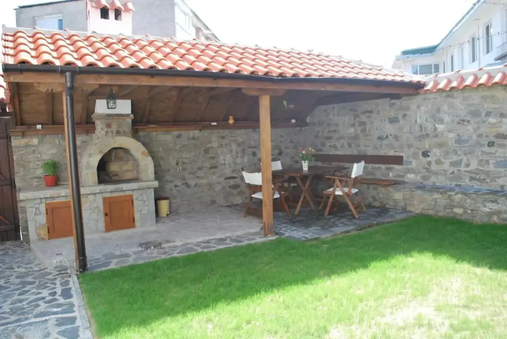 Ардино: Guest house "The House"