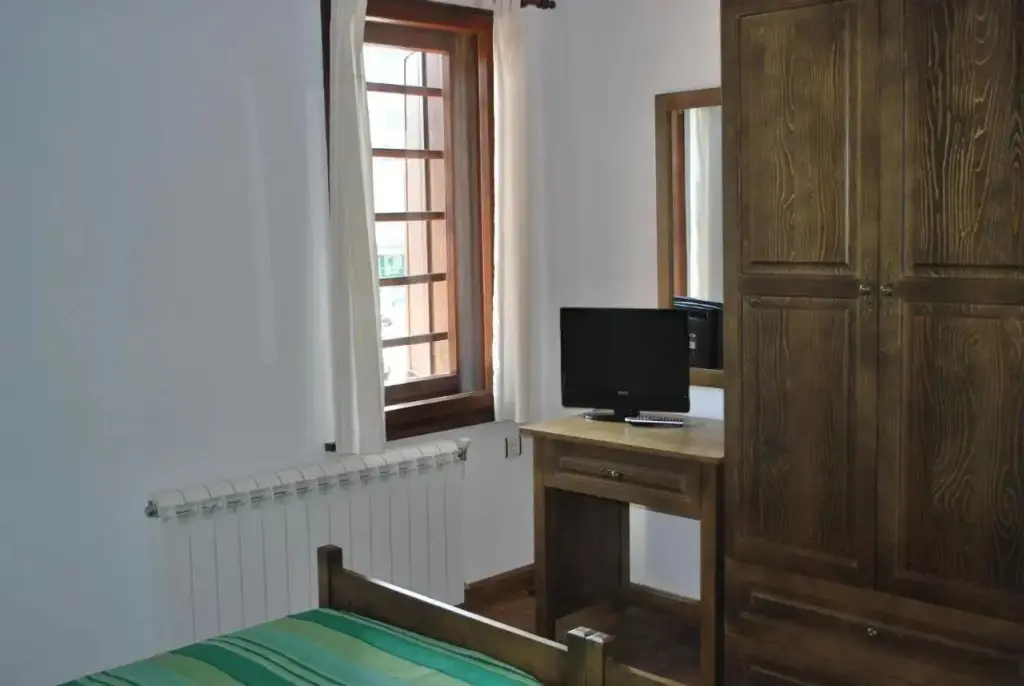 Ардино: Guest house "The House"