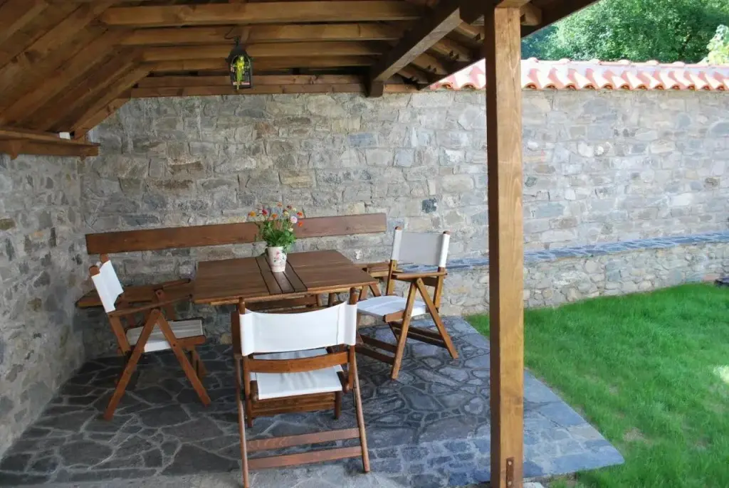 Ардино: Guest house "The House"