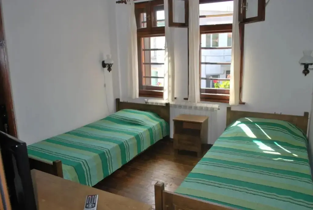 Ардино: Guest house "The House"