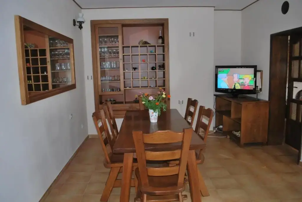 Ардино: Guest house "The House"