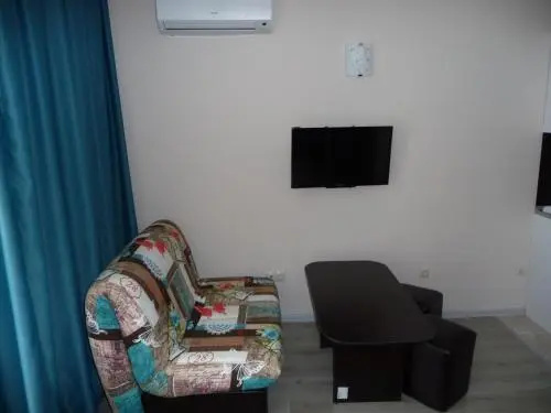 Солнечный берег: Casa del Sol Apartments