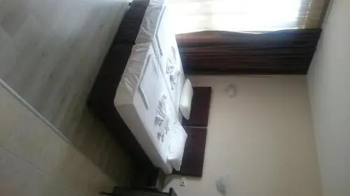Солнечный берег: Casa del Sol Apartments