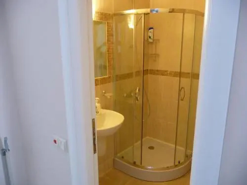 Солнечный берег: Casa del Sol Apartments