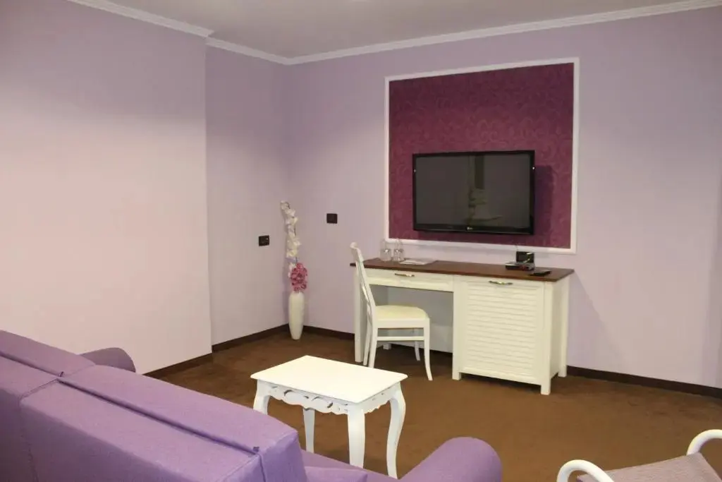Балчик: Regina Maria Spa Design Hotel