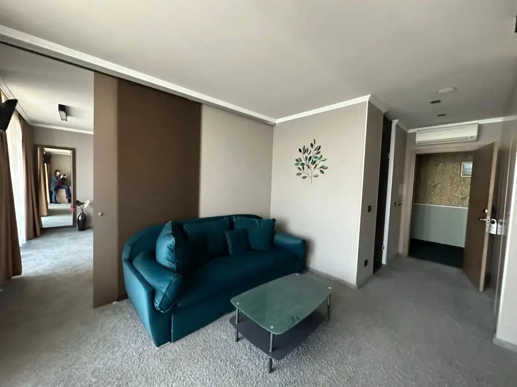Балчик: Regina Maria Spa Design Hotel
