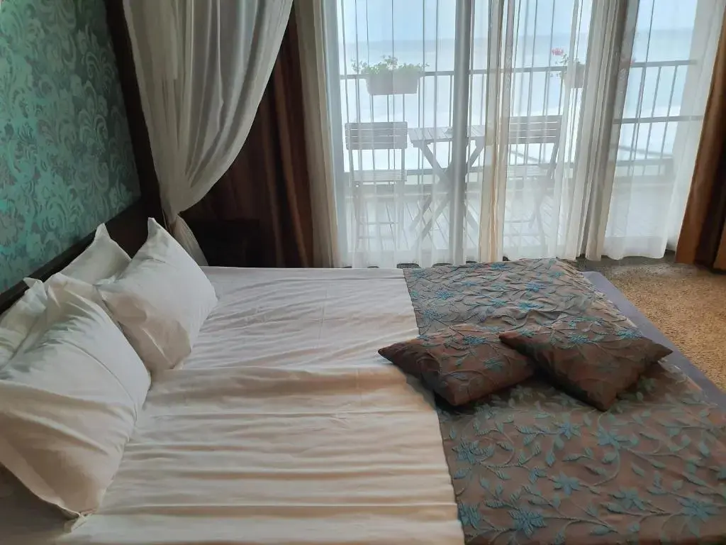 Балчик: Regina Maria Spa Design Hotel