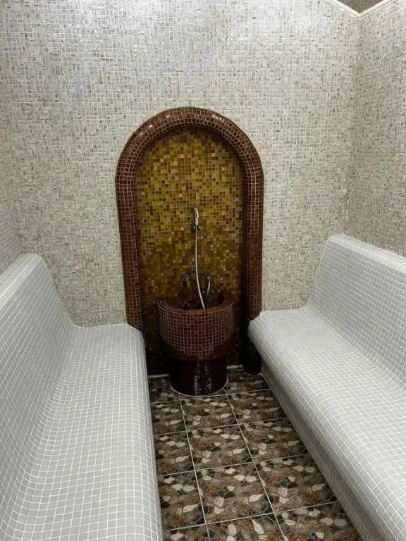 Балчик: Regina Maria Spa Design Hotel