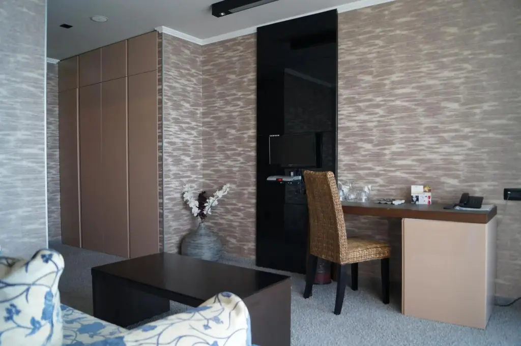 Балчик: Regina Maria Spa Design Hotel