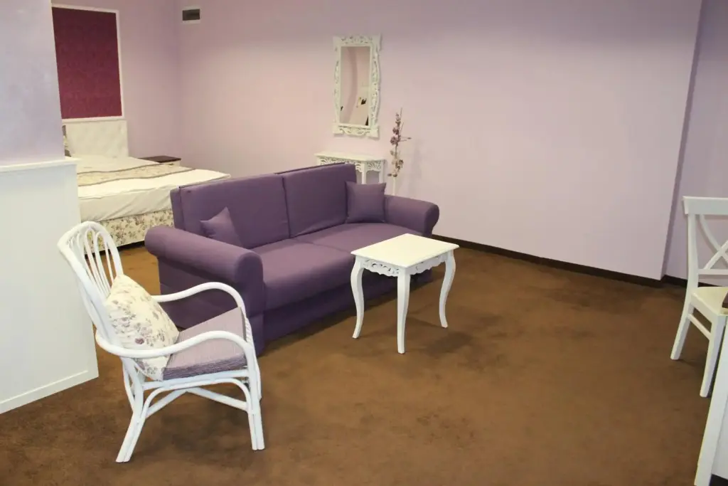 Балчик: Regina Maria Spa Design Hotel