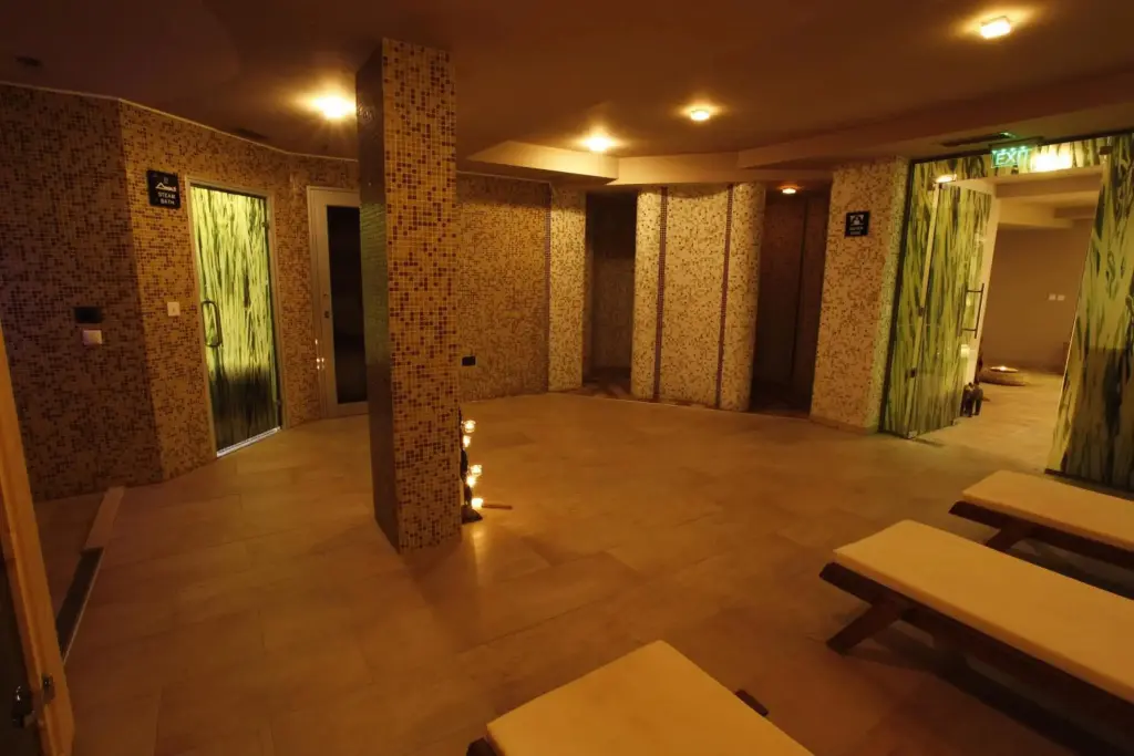Балчик: Regina Maria Spa Design Hotel
