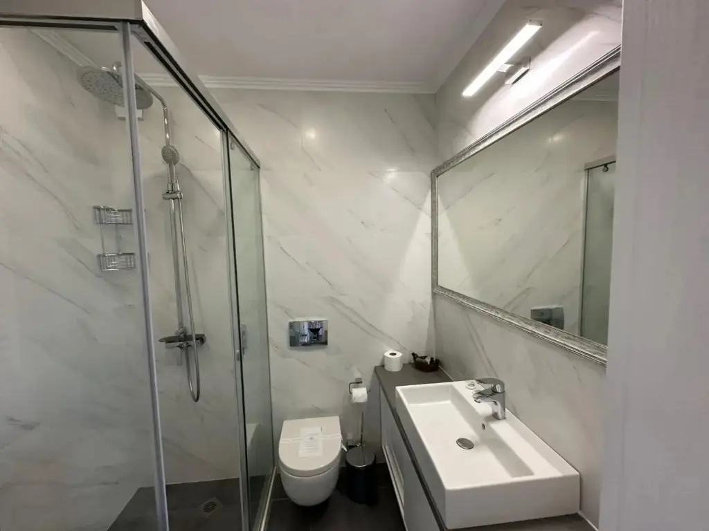 Балчик: Regina Maria Spa Design Hotel
