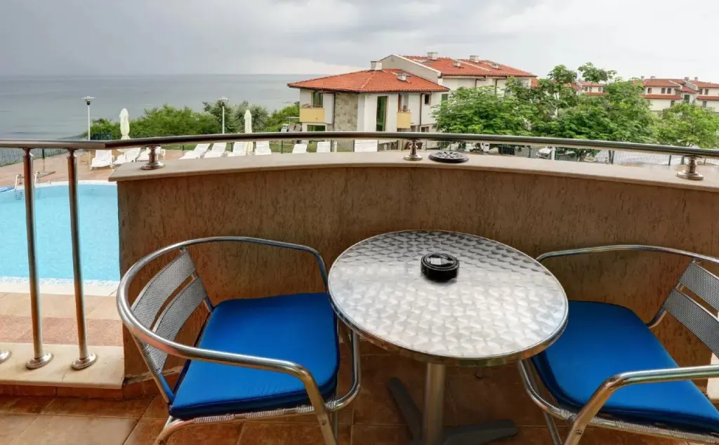 Лозенец: Hotel Lalov Egrek