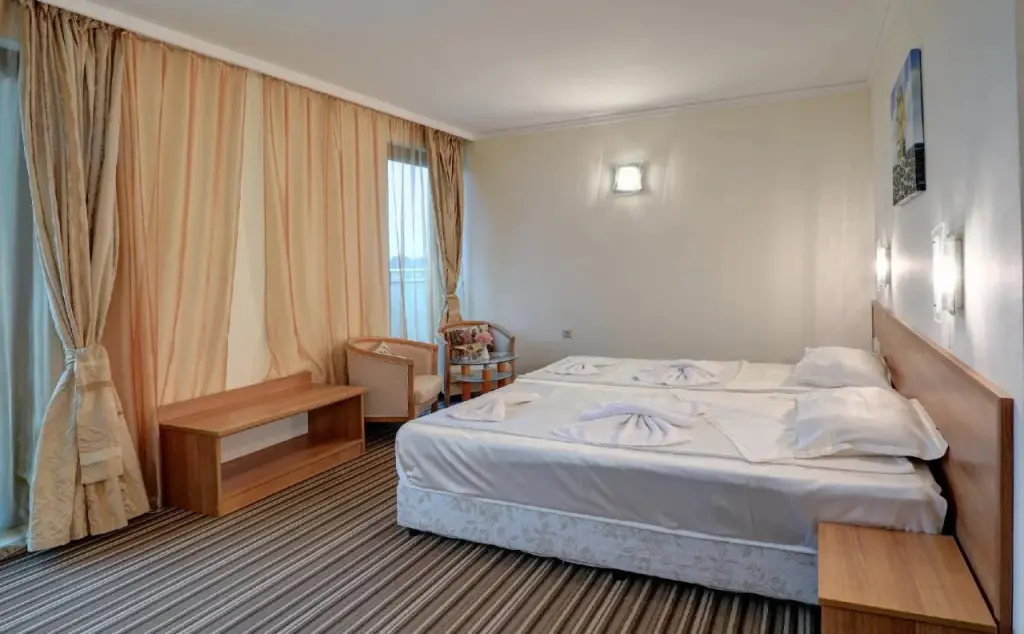 Лозенец: Hotel Lalov Egrek