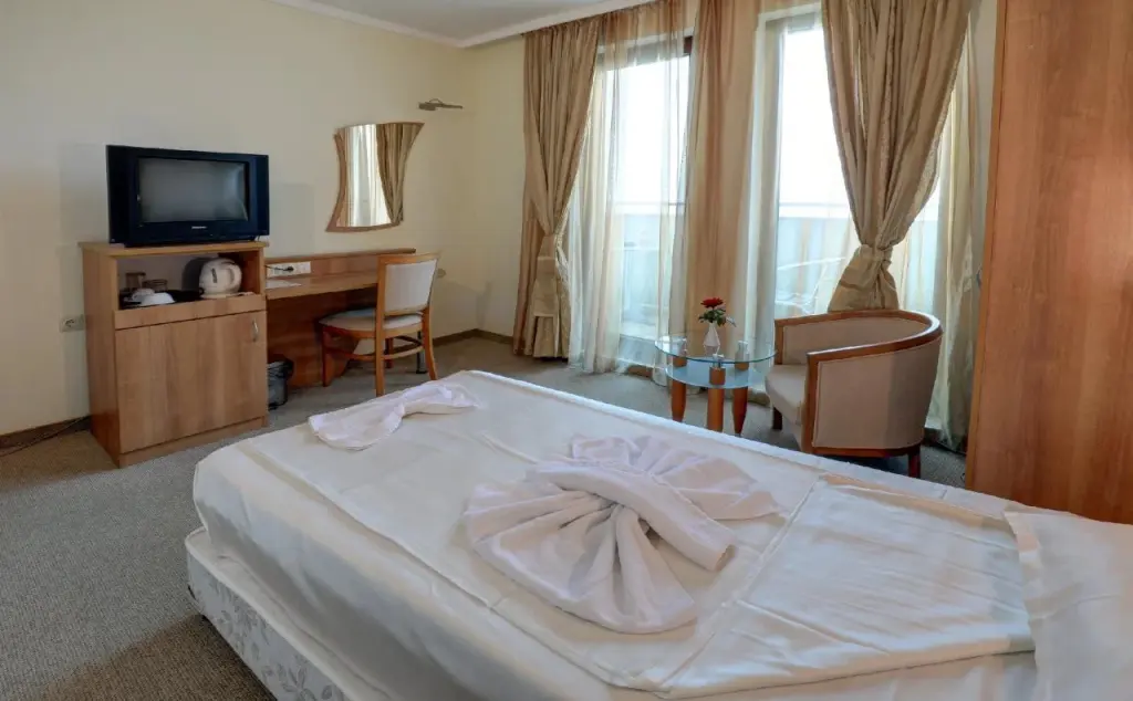 Лозенец: Hotel Lalov Egrek