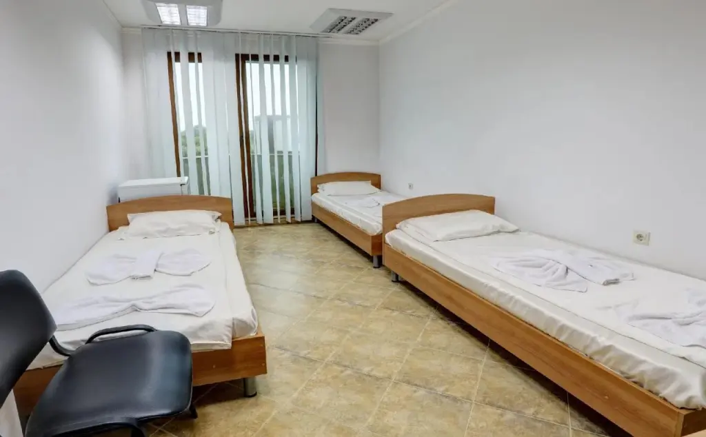 Лозенец: Hotel Lalov Egrek