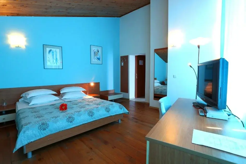 Балчик: White House Family Hotel