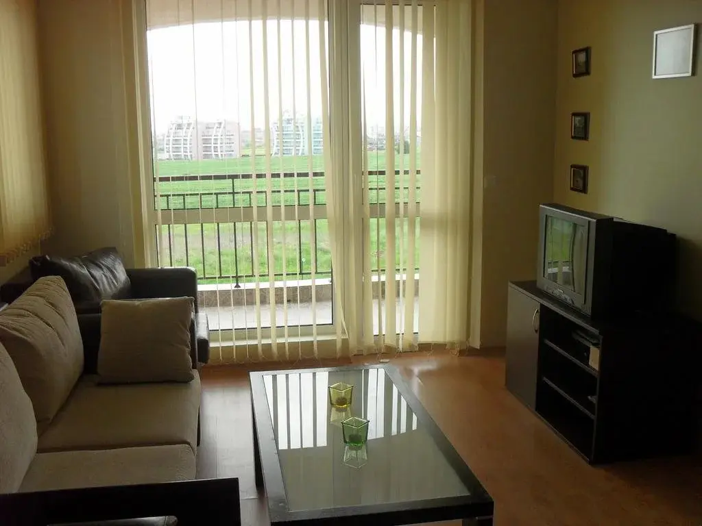 Равда: Rutland Beach Aparthotel