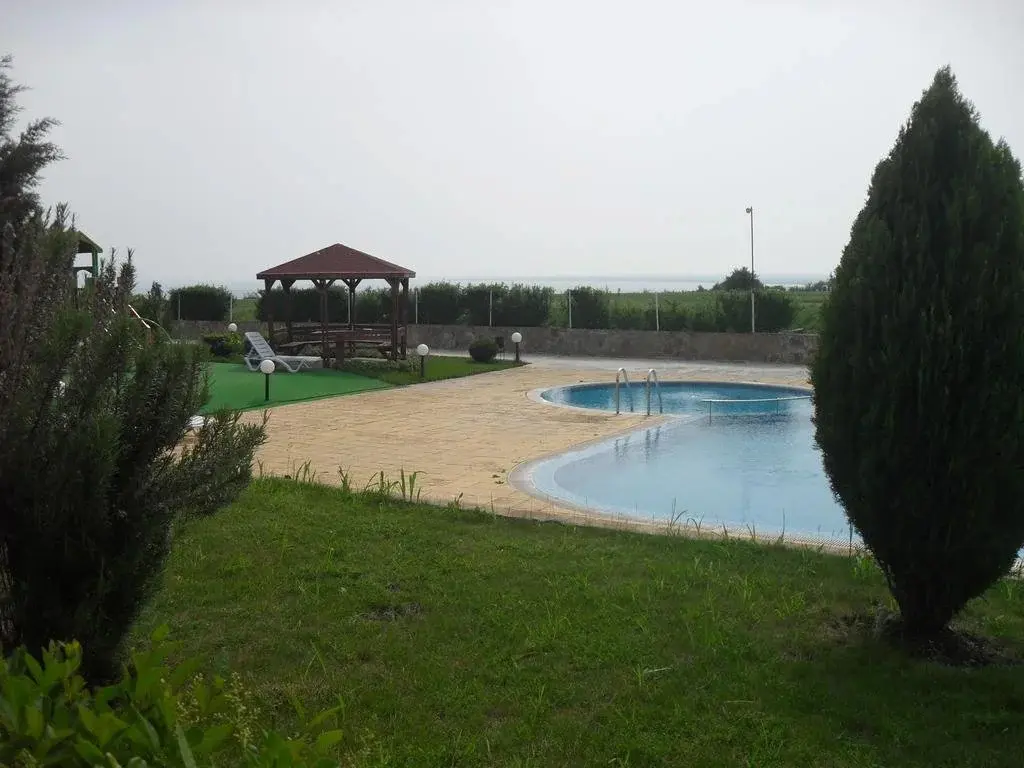 Равда: Rutland Beach Aparthotel