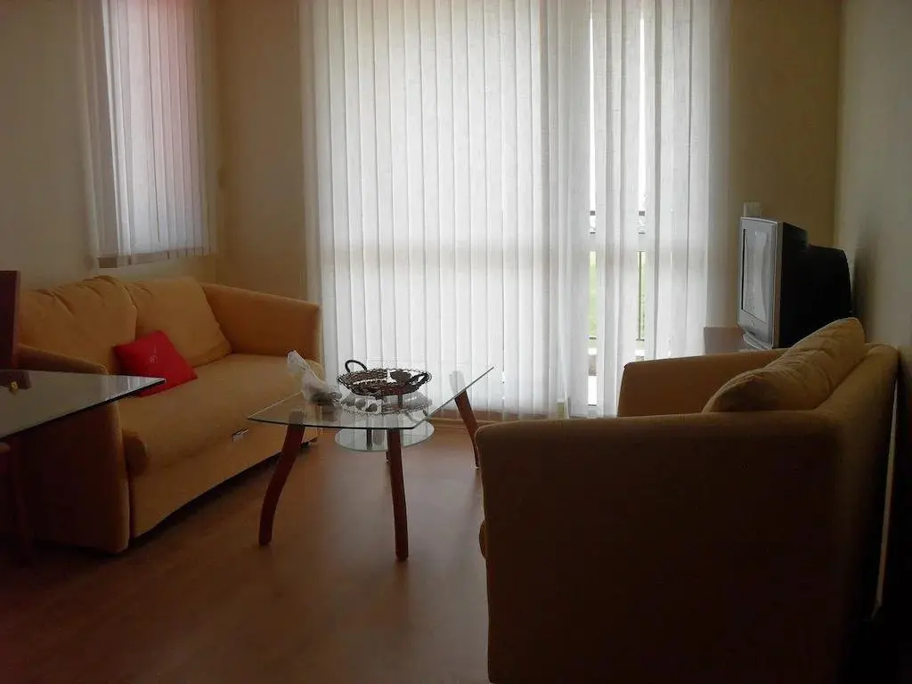 Равда: Rutland Beach Aparthotel
