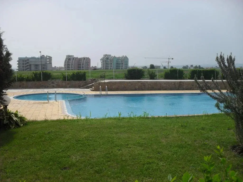 Равда: Rutland Beach Aparthotel