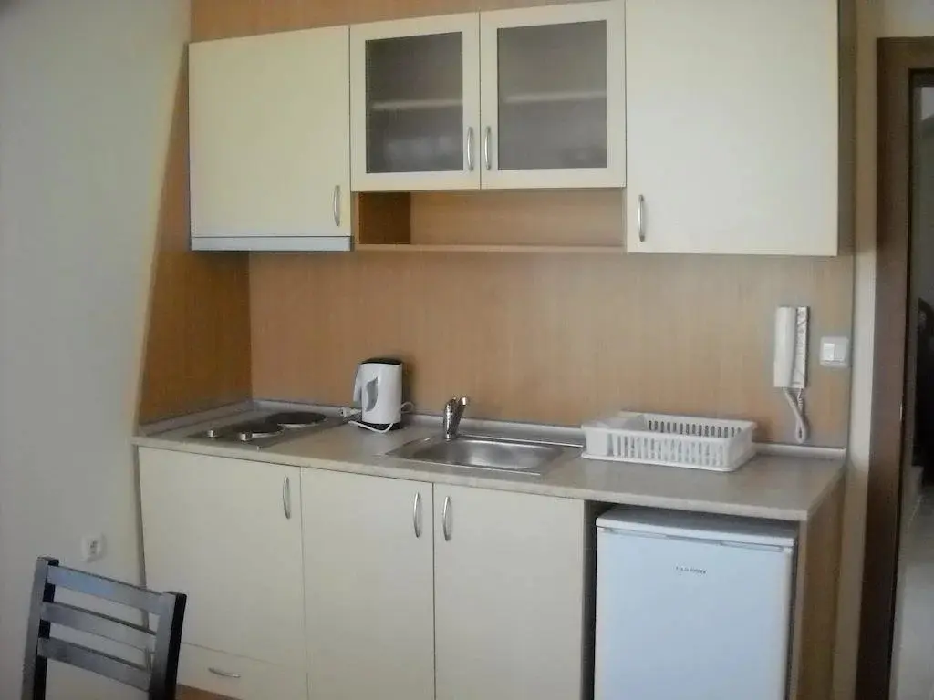 Равда: Rutland Beach Aparthotel