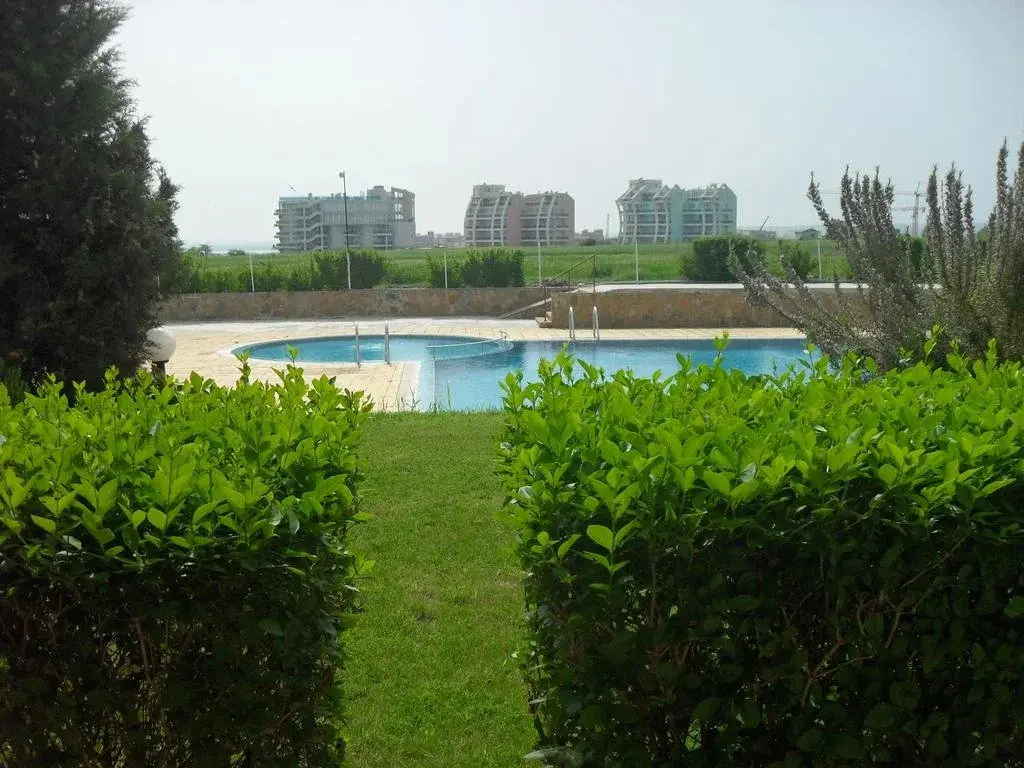 Равда: Rutland Beach Aparthotel