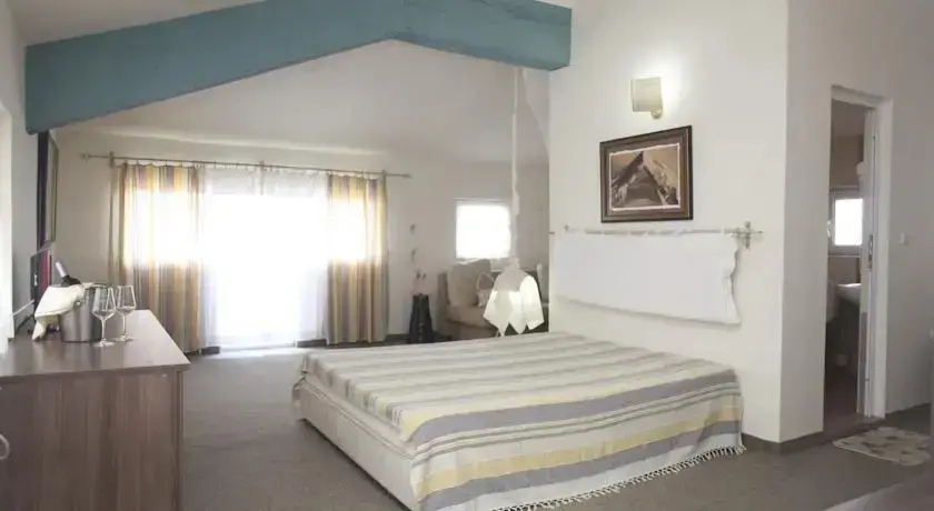 Лозенец: Hotel Laguna