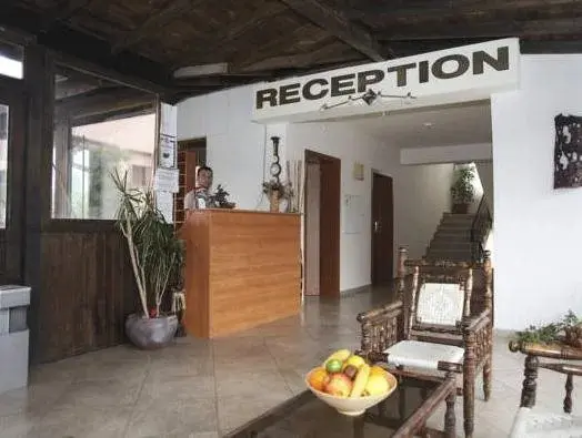 Лозенец: Hotel Laguna
