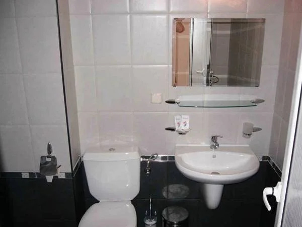 Лозенец: Hotel Laguna
